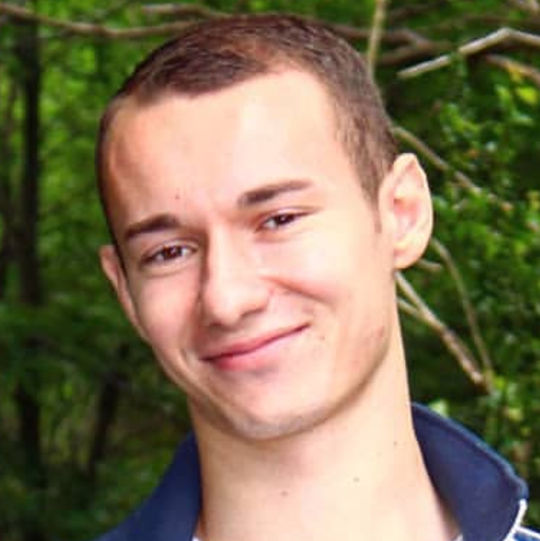 Таня Найденова